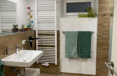 Ferienwohnung Waldrand bei Geyer -Saal an der Donau- - Foto 22