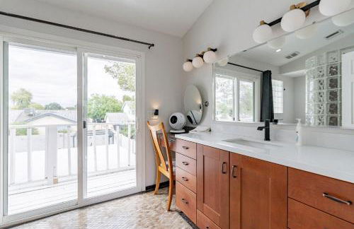 Family Fun 4-bedroom house House with Free Heated Pool & Hot Tub & Game Room & Mini Golf in Chandler - Foto 20