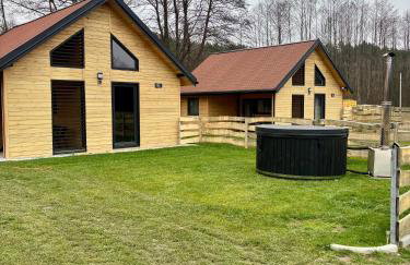 Osada Leonówka - Foto 13