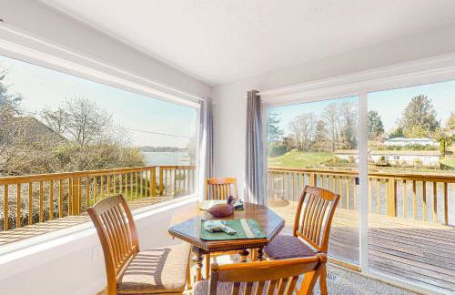 Chill Side Lake House - Foto 10