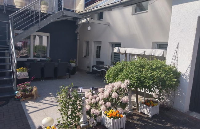 Ferienwohnung Resit 1 - Photo 15