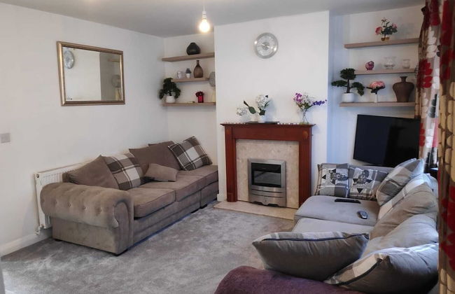 Worcester Town Centre Home & Garden - Foto 9