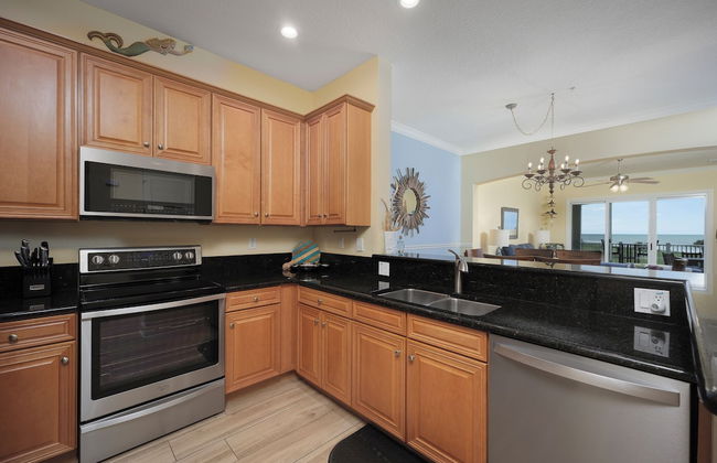 Cinnamon Beach 4 by Distinctive Beach Rentals - Photo 27