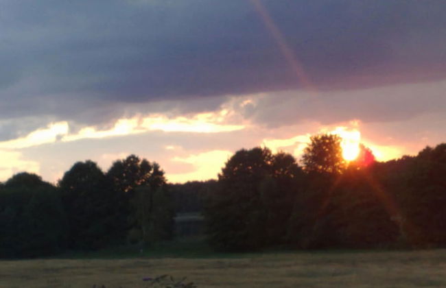 Landhuis Speck Haus 2 - Foto 21