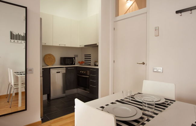 AB Gracia Sant Salvador - Photo 129