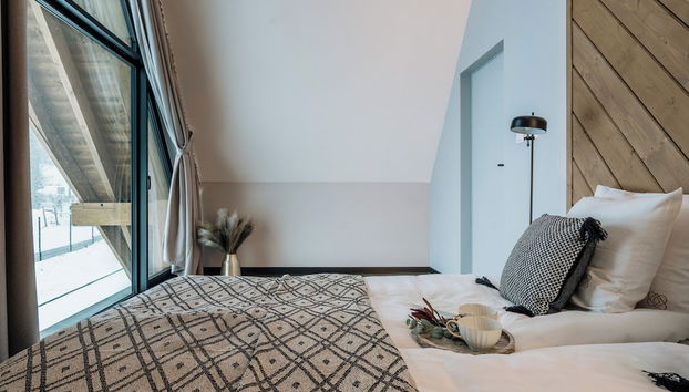 Crystal Pine Spa - LoftAffair Collection - Foto 4, Habitación