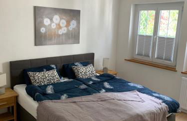 Ferienwohnungen Bohner/ Wohnung Katharina - Photo 20