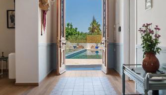 Villa Remedio - Foto 3