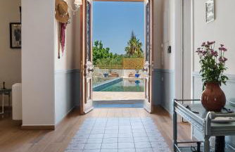 Villa Remedio - Foto 3