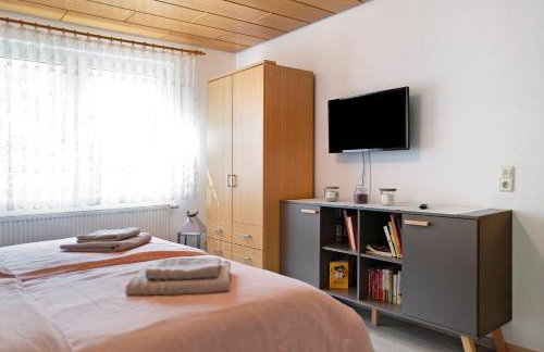 Ferienwohnung Perkuhn - Foto 13