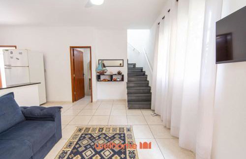 Casa em Mongaguá a 450m da Praia com Churrasqueira - Foto 8