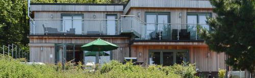 Henry-Oscar House - Foto 1