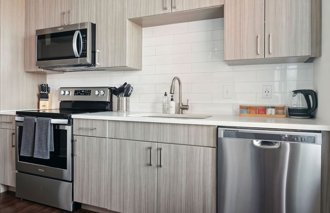 Kasa NoDa Charlotte - Foto 23