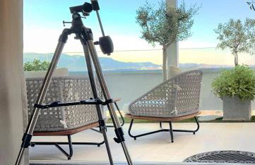 One 360 Skyline Athens Penthouses - Foto 32