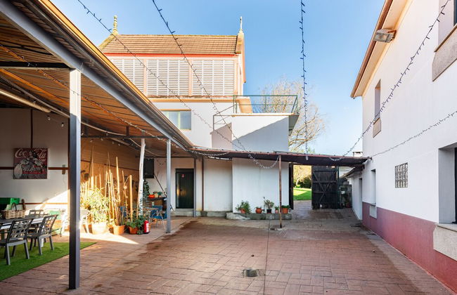 A Casa de Valenza - Foto 49