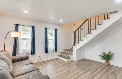 Backyard Movie Nights! Galveston Beach Retreat - Foto 12