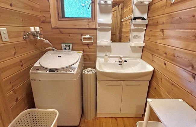 Kenman House Hakuba - Foto 13