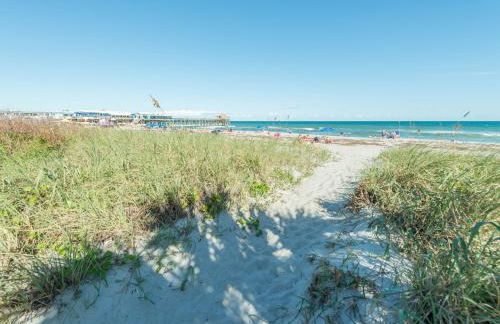 Chateau by the Sea 302 - Foto 13