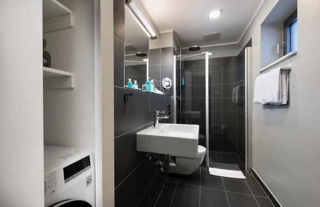 Waveboard Hotel & Boardinghouse - Foto 45