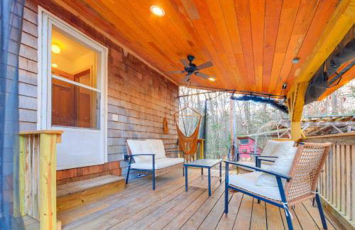 Hermit Lake New Hampshire House! - Foto 24