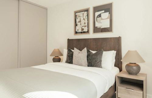 Urban Rest Bermondsey - Photo 14