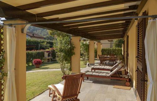 CàMia Lovely house ValDiVara 5Terre hiking - Foto 7