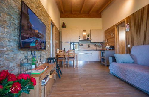 CASA VACANZA CON PISCINA,AREA GIOCHI BAMBINI. - Foto 79