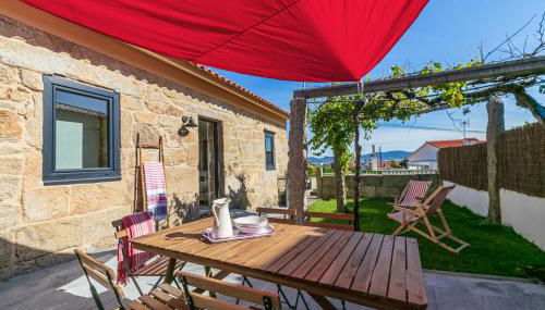 La casita de Canido - Foto 3, Garden