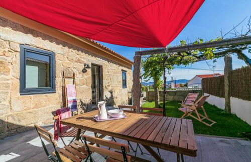 La casita de Canido - Foto 3