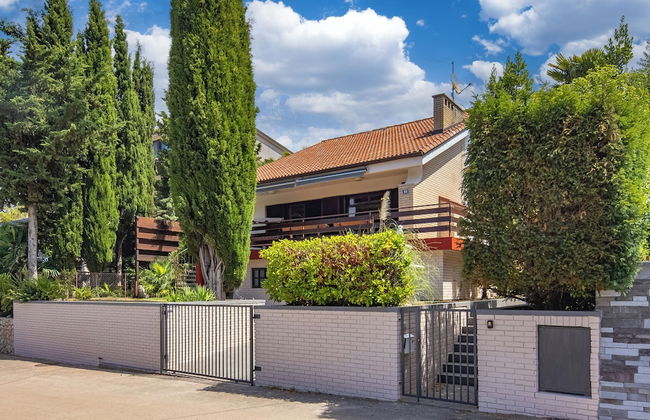 Holiday House Sara - Foto 1