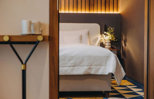 Forest Park Resort & SPA - Foto 10