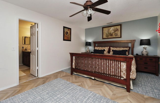 Tropical Breeze House 3 Bedroom - Foto 14