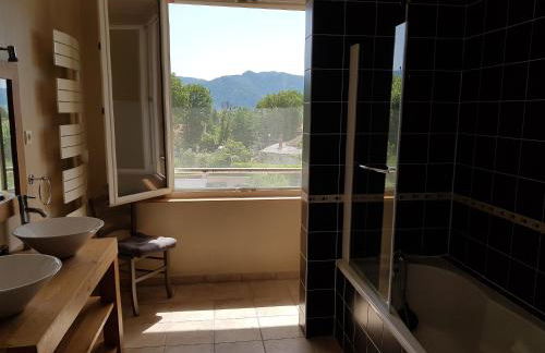 Maison en Provence avec piscine - Foto 6