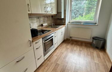 Apartment möbiliert Top lage 10min DUS Airport, Messe und Fussball Stadion - Foto 8