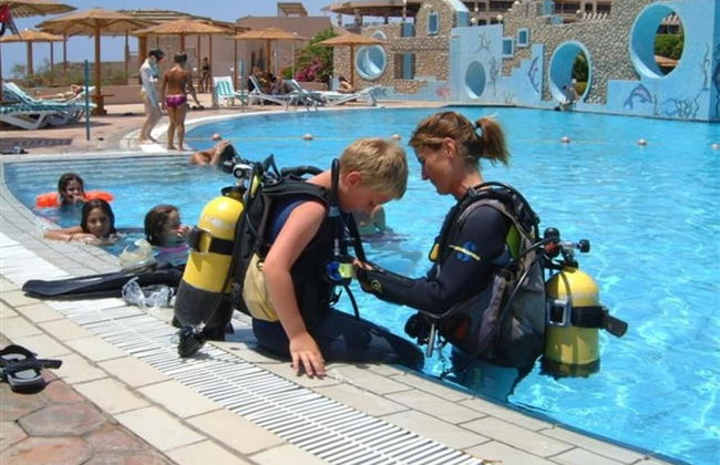 Roda Beach Resort - Photo 38