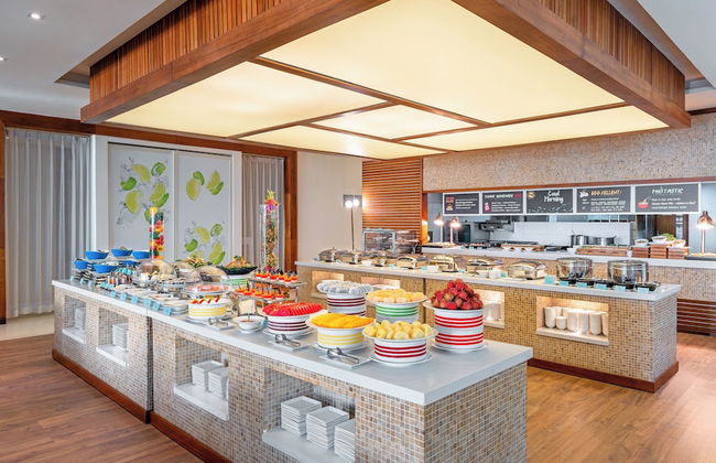 A La Carte Da Nang Beach - Foto 61