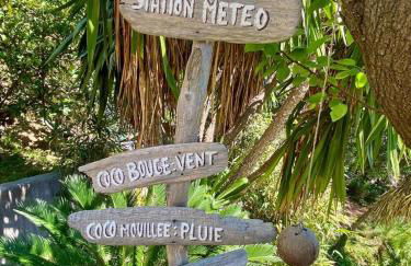 Villa les Alizés - Foto 39