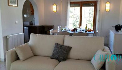 Casa Margarita, cerca de la playa y con piscina - Photo 3