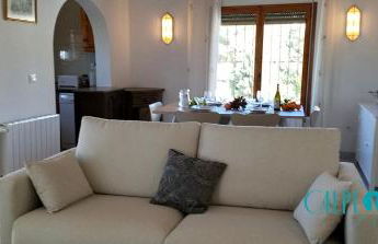 Casa Margarita, cerca de la playa y con piscina - Photo 3