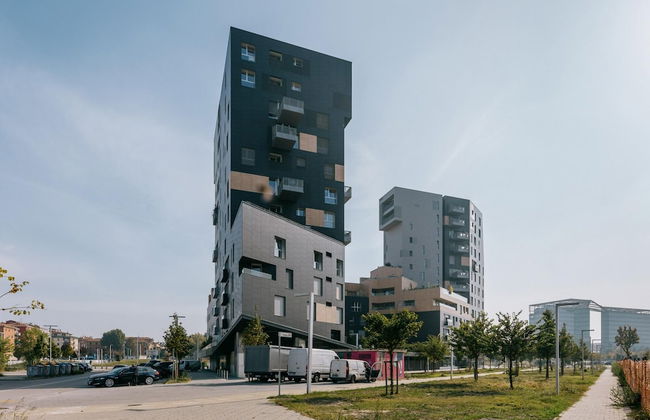 Casa Bassani con Terrazzo by Wonderful Italy - Foto 23