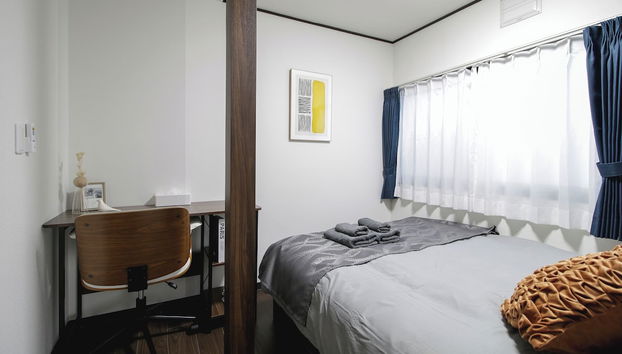 HARRISON - Foto 4, Habitación