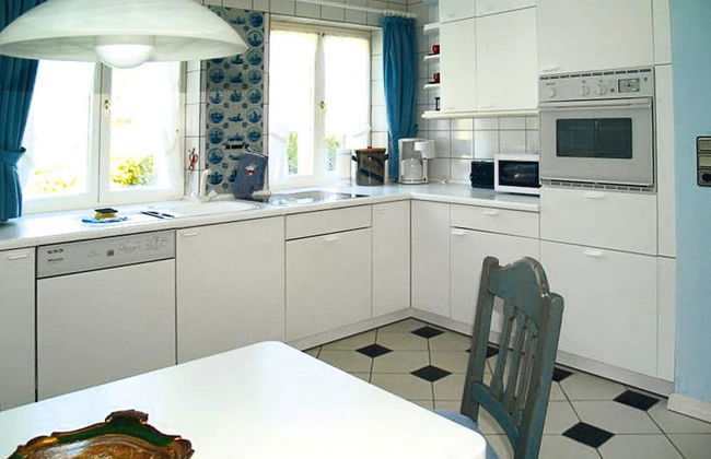 Cottage, Witsum - Foto 4