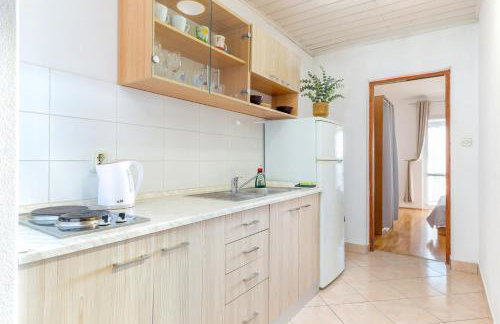 Apartments with parking space Zivogosce - Blato, Makarska - 22253 - Foto 43