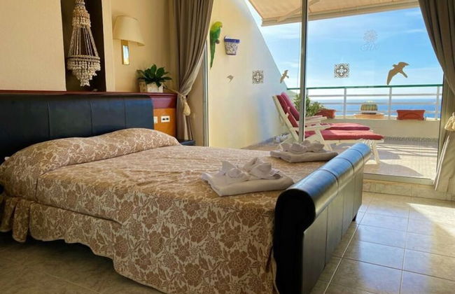 Penthouse Playa de las Americas - Foto 3