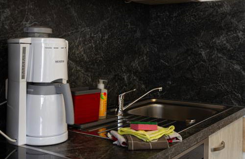 Deluxe Ferienwohnung Winterberg mit private Sauna - Foto 20