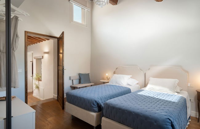 Villa Noemi - Foto 10