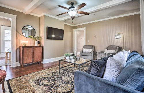 Gambier Vacation Rental about 5 Mi to Mt Vernon! - Foto 5