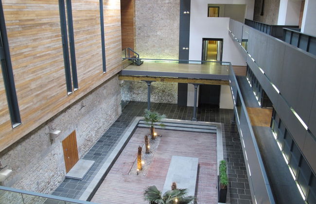 45 Brewhouse - Royal William Yard - Foto 17