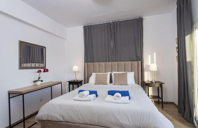 Palm Beach Apartment - Foto 13