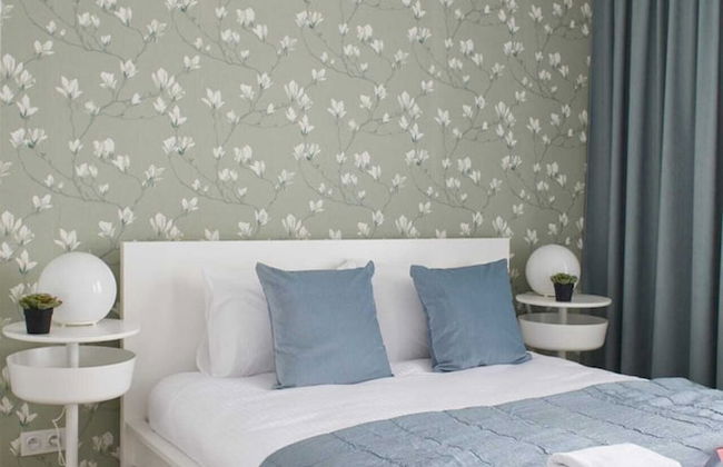 Metro Imielin 9th Floor Apartment - Photo 3